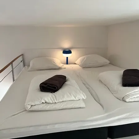 דירה Convenient - Close To Everything אודנזה