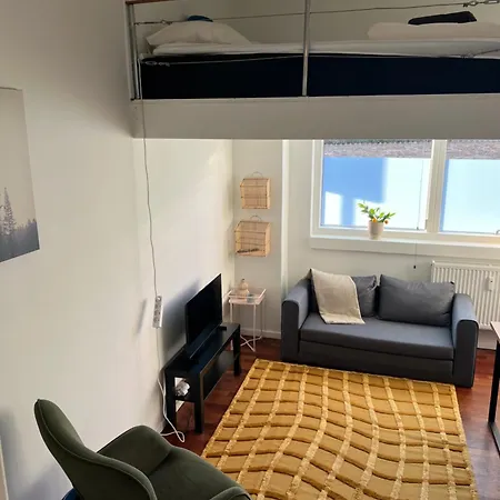 Convenient - Close To Everything Odense