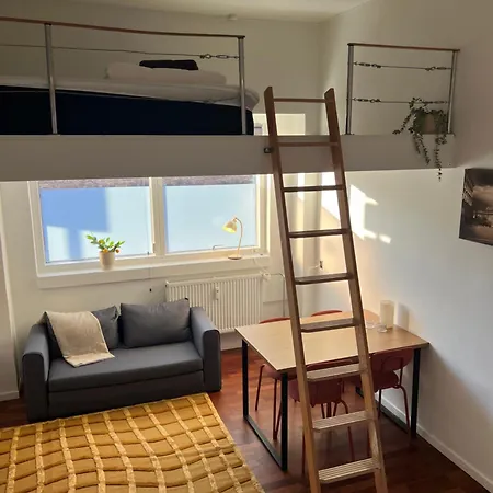 Convenient - Close To Everything דירה