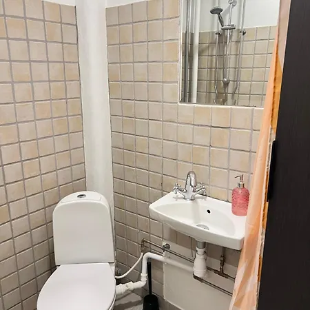 Convenient - Close To Everything *