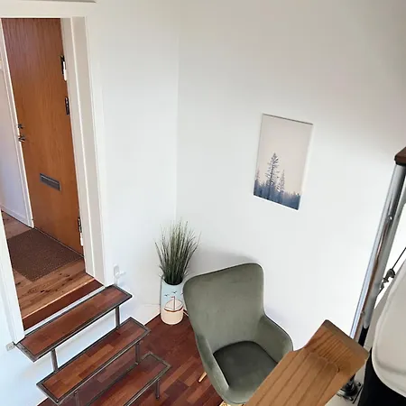 Convenient - Close To Everything Lejlighed Odense